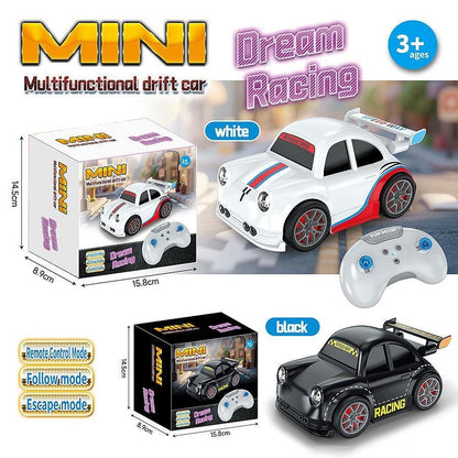 Mini Multifunctional RC Drift Car