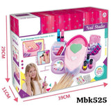 Nail Studio Kids Nail Art Set
