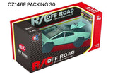 1:24 RC Off-Road Cybertruck