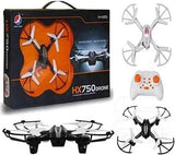 HX750 RC Quadcopter Drone