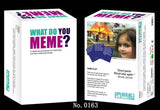 What Do You Meme? Party Card Game
