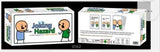 Joking Hazard Comic Party Card Game