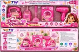 Dream Household Appliance Play Set (4 Pcs)