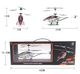 HX708 RC Helicopter
