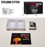 Exploding Kittens Card Game (Party Pack)