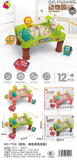 Go Fishing Game Table with Music