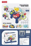Multi-Function Activity Game Table