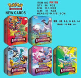 Pokemon Trading Card Game Tin - Lost Origin (Large)