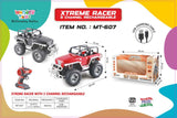 RC Xtreme Racer Jeep (5 Channel)