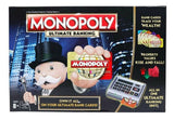 Monopoly Ultimate Banking Board Game