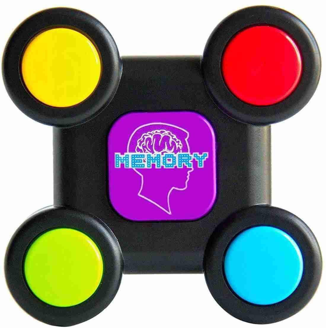 Memory Game Electronic Brain Toy