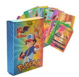 Pokemon Trading Cards Pack