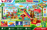 Dinosaur Track Park with Lights & Music