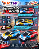 1:18 RC Speed Racing Cybertruck with Lights