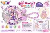 Bibi Bunny's Bead Art DIY Jewellery Kit