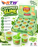 Cucumber Slime