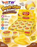 Potato Chips Slime